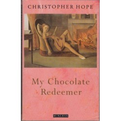 My Chocolate Redeemer