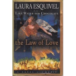 The Law of Love