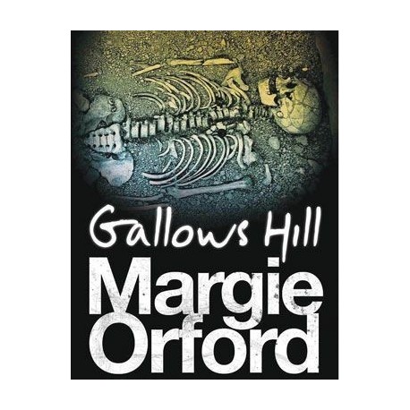 Gallows Hill (Signed)