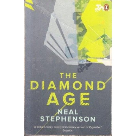 The Diamond Age