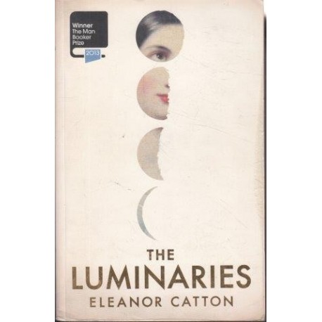 The Luminaries