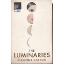 The Luminaries (Hardcover)