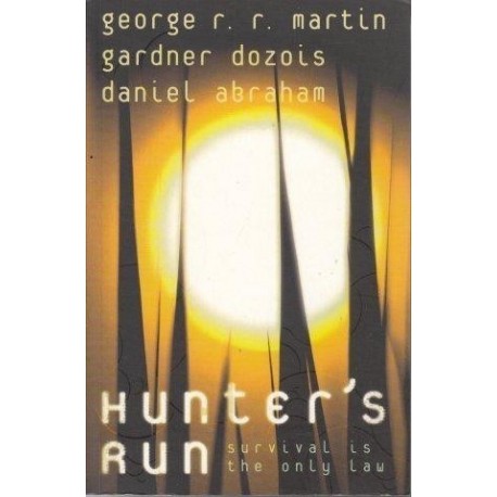 Hunter's Run