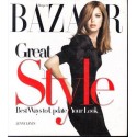 Harper's Bazaar Great Style: The Best Ways To Update Your Look