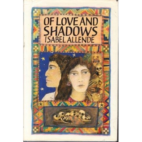 Of Love and Shadows