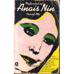 The journals of Anais Nin Volume 1