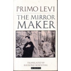 The Mirror Maker: Stories and Essays