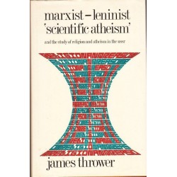 Marxist-Leninist 'Scientific Atheism'