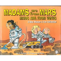Madams Are From Mars, Maids Are From Venus