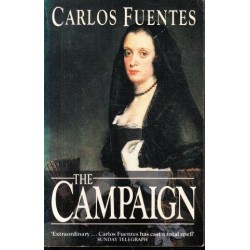 The Campaign (Signed Copy)