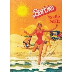 Barbie by die See