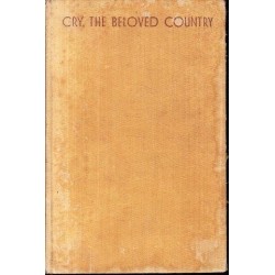 Cry, The Beloved Country: A Story Of Comfort In Desolation