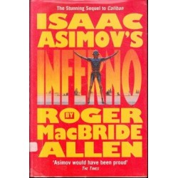 Isaac Asimov's Inferno