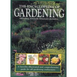 The Encylopedia of Gardening