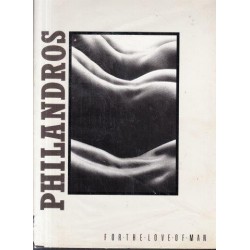 Philandros, For the Love of Man