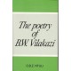 The Poetry Of B.W. Vilakazi