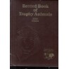 Record Book of Trophy Animals (Fifth Edition)