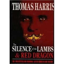 The Silence of the Lambs/Red Dragon