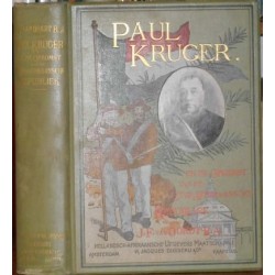 Paul Kruger en die Opkomst van de Zuid-Afrikaansche Republiek