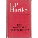 The Novelist's Responsibility
