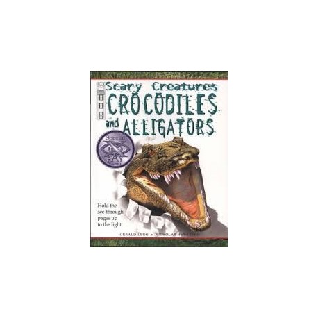 Crocodiles And Alligators