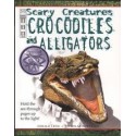 Crocodiles And Alligators