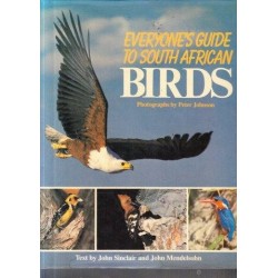 Everyone's Guide to South African Birds