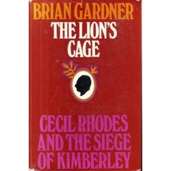 The Lion's Cage