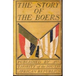The Story of the Boers