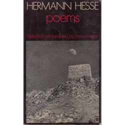 Hermann Hesse: Poems