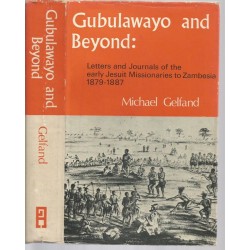 Gubulwayo and Beyond