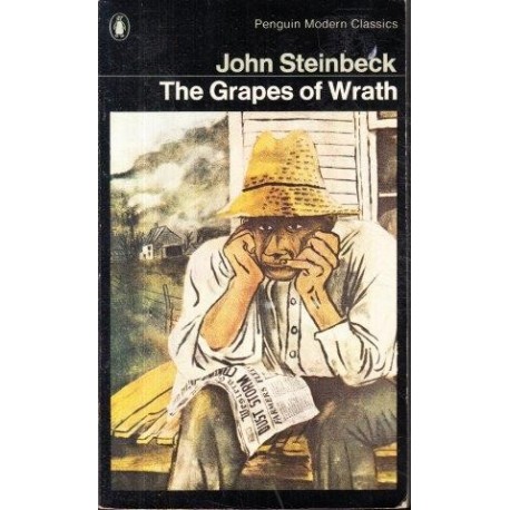 The Grapes Of Wrath