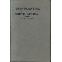 Tree Planting in South Africa