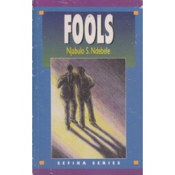 Fools And Other Stories