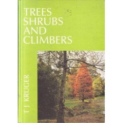 Trees, Shrubs and Climbers