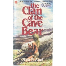 The Clan of the Cave Bear