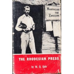 The Rhodesian Press