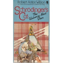 Schrodinger's Cat: The Universe Next Door Book 1