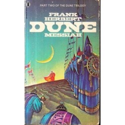 Dune Messiah