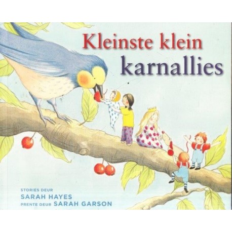 Kleinste Klein Karnallies