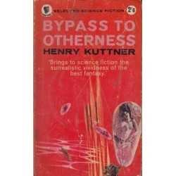 Bypass to Otherness