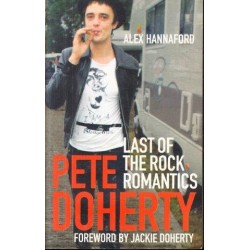 Pete Doherty: Last Of The Rock Romantics