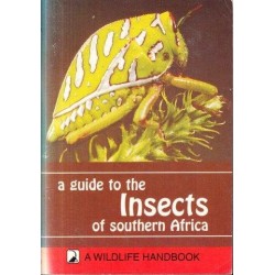 A Guide to the Insects of Southern Africa