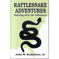 Rattlesnake Adventures: Hunting with the Oldtimers