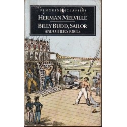 Billy Budd (Penguin Popular Classics)