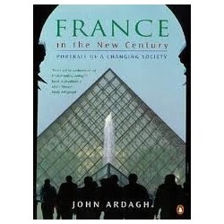 France in the New Century