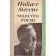 Wallace Stevens: Selected Poems