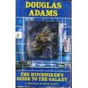 The Hitchhiker's Guide to the Galaxy: A Trilogy in Four Parts