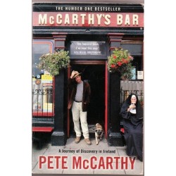 McCarthy's Bar: A Journey of Discovery In Ireland