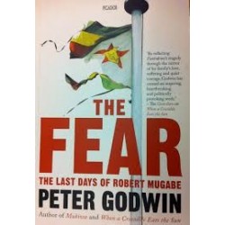 The Fear - The Last Days of Robert Mugabe
